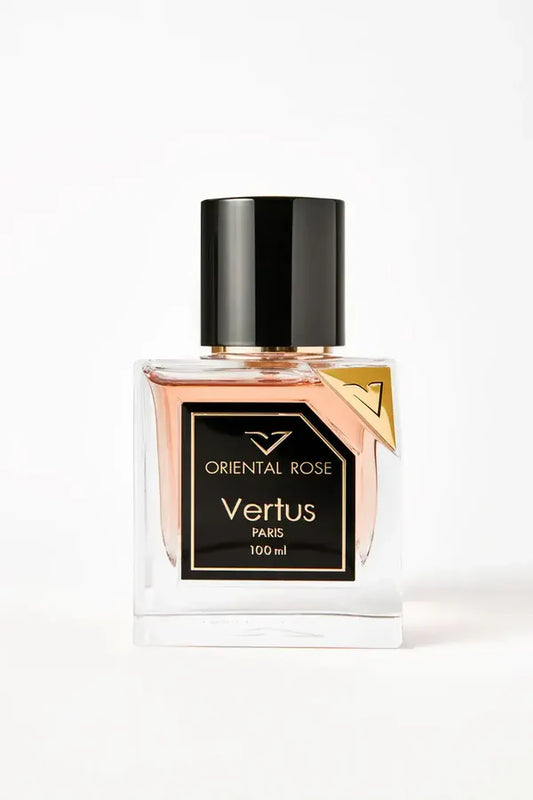 Vertus - Oriental Rose EDP