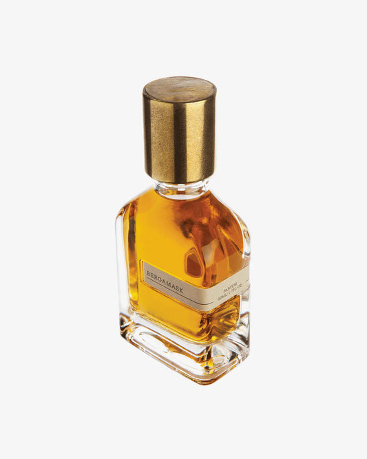 Orto Parisi - Bergamask Parfum