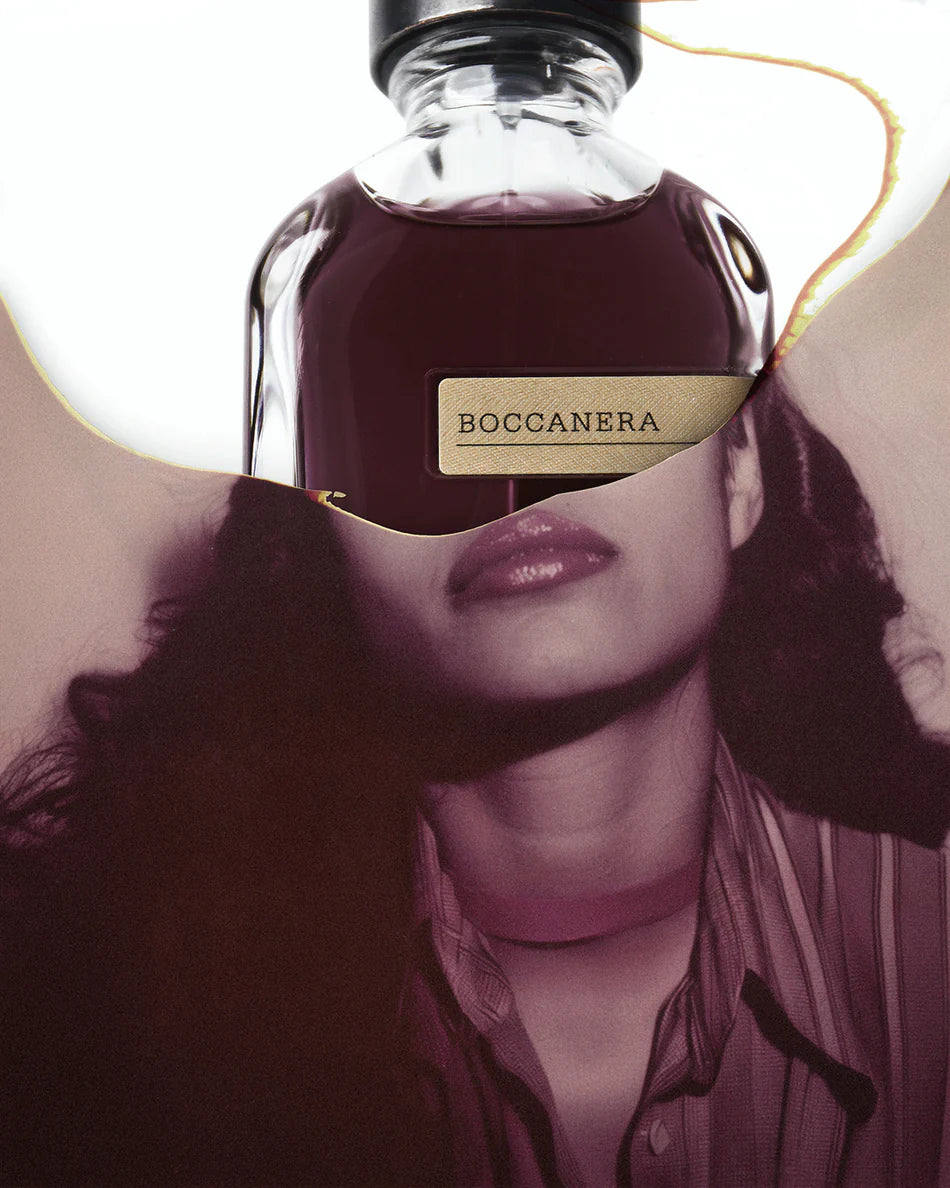 Orto Parisi - Boccanera Parfum