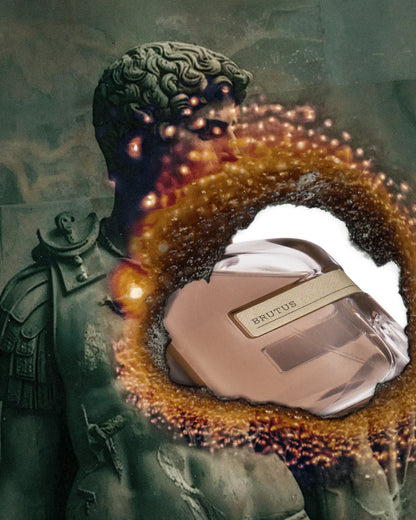 Orto Parisi - Brutus Parfum