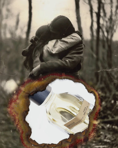 Orto Parisi - Seminalis Parfum