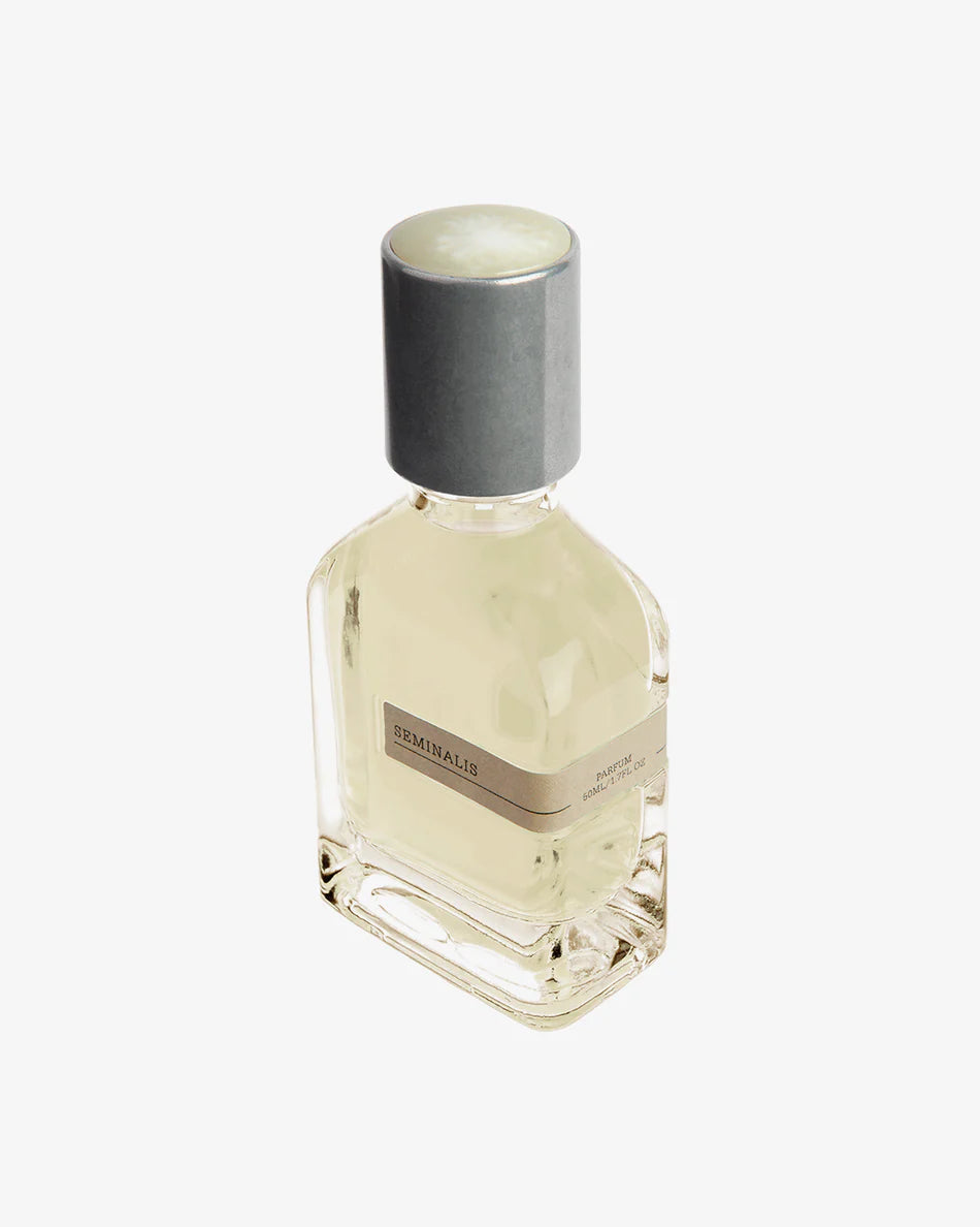 Orto Parisi - Seminalis Parfum