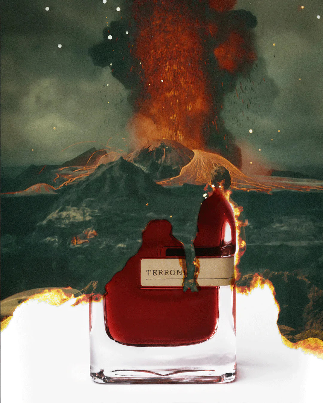 Orto Parisi - Terroni Parfum