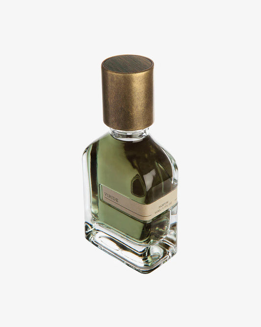 Orto Parisi - Viride Parfum