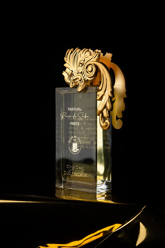 Reina de Saba - Oud Precieux Parfume Intense