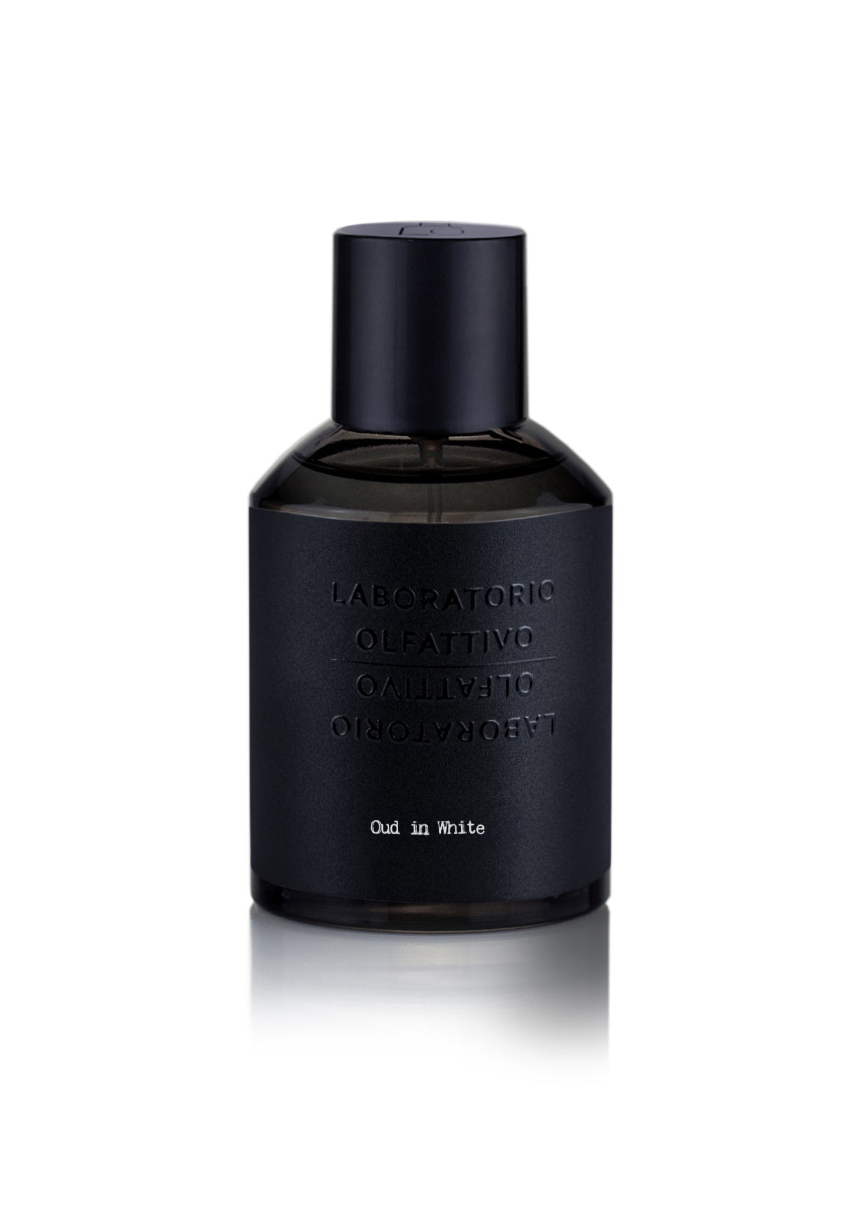 Laboratorio Olfattivo - Oud in White Parfum Intense