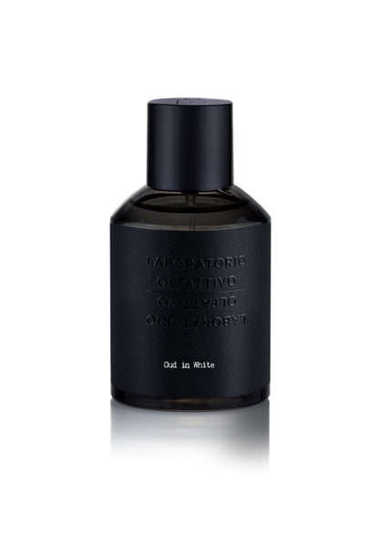 Laboratorio Olfattivo - Oud in White Parfum Intense