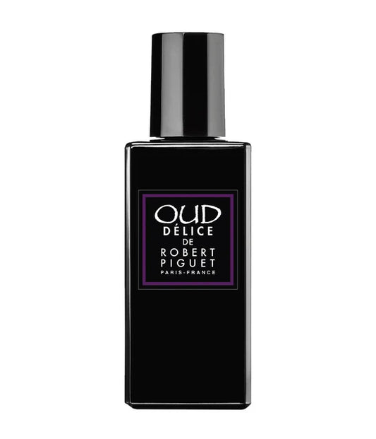 Robert Piguet - Oud Délice EDP