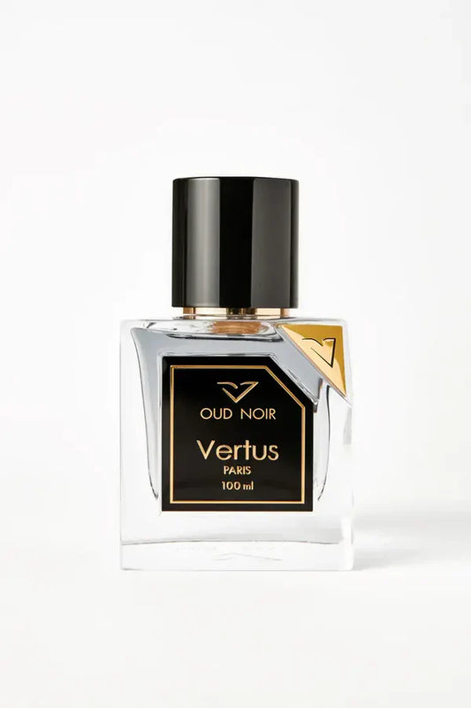 Vertus - Oud Noir EDP