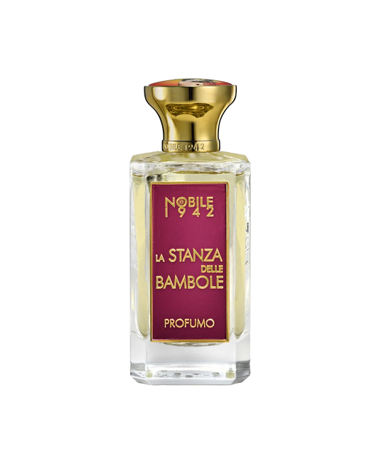 Nobile 1942 - La Stanza delle Bambole EDP