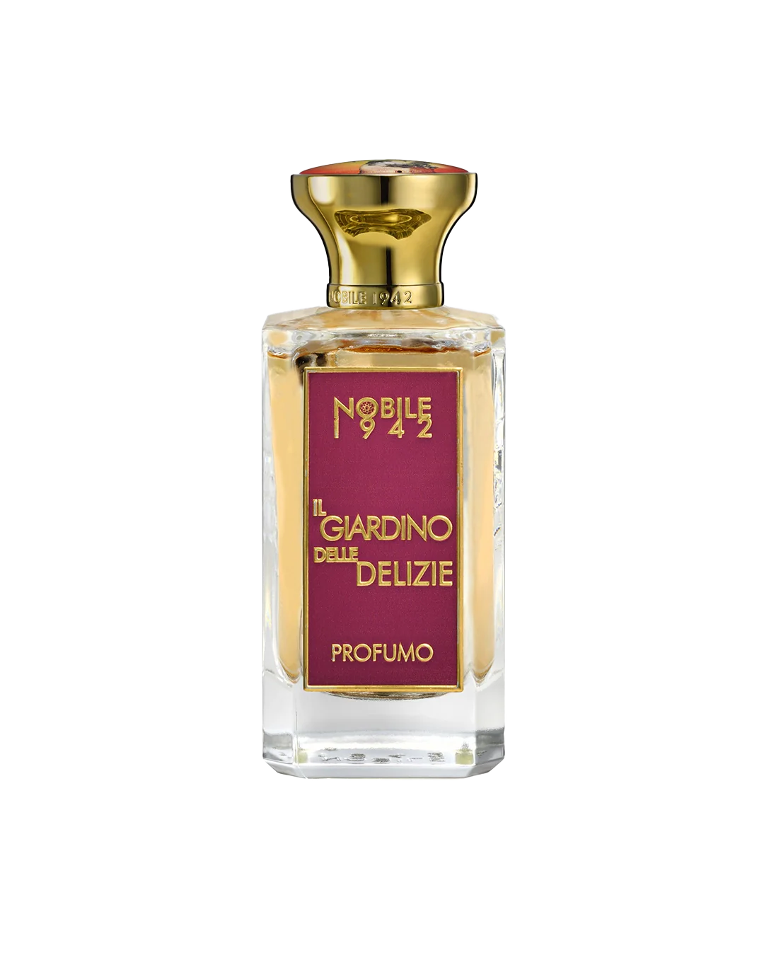 Nobile 1942 - Il Giardino delle Delizie EDP