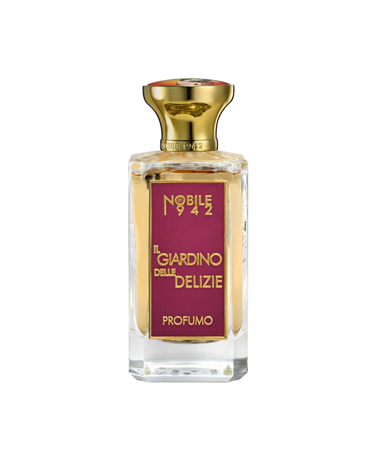Nobile 1942 - Il Giardino delle Delizie EDP