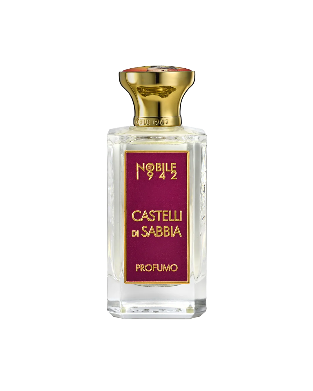 Nobile 1942 - Castelli di Sabbia EDP