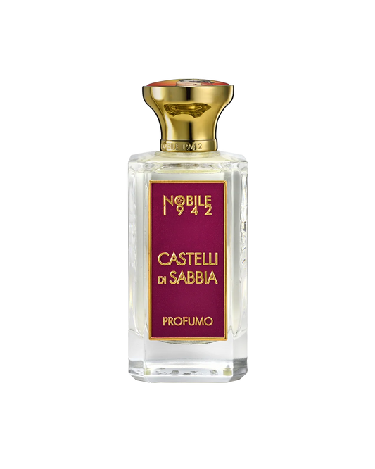 Nobile 1942 - Castelli di Sabbia EDP