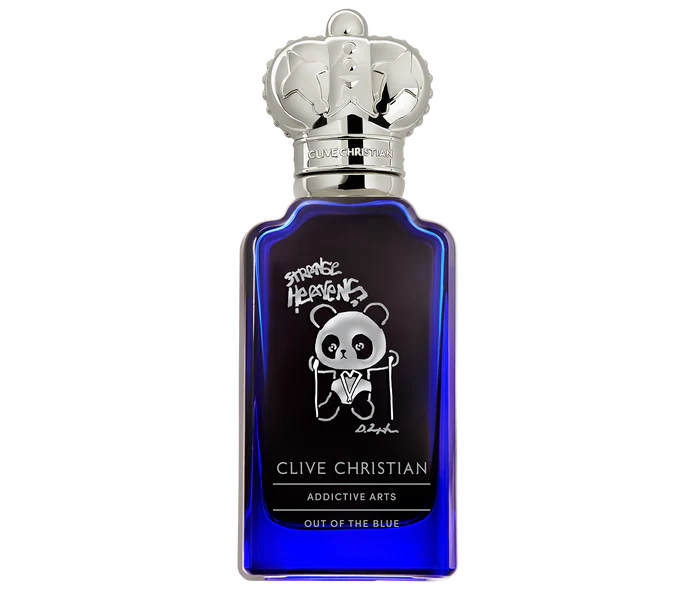 Clive Christian - Strange Heavens Out of the Blue EDP