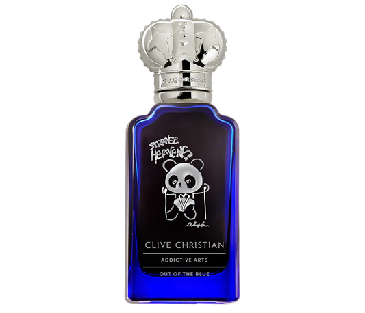 Clive Christian - Strange Heavens Out of the Blue EDP