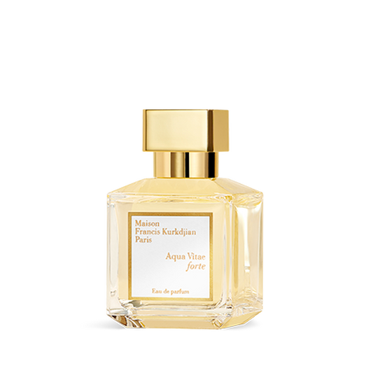 MFK - Aqua Vitae Forte EDP