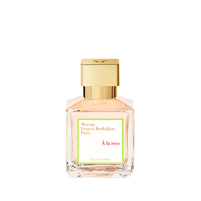 MFK - À la Rose EDP