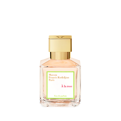 MFK - À la Rose EDP