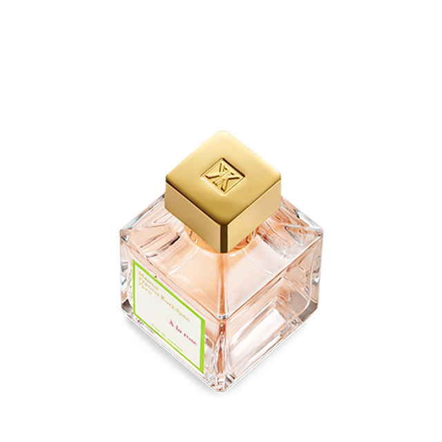 MFK - À la Rose EDP