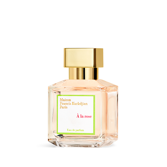 MFK - À la Rose EDP
