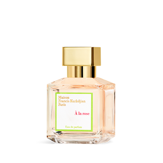 MFK - À la Rose EDP