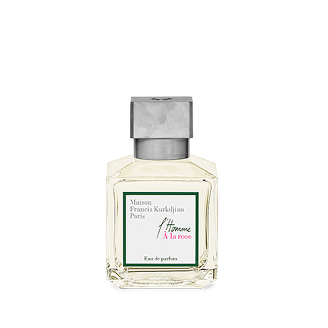MFK - L'Homme À la Rose EDP