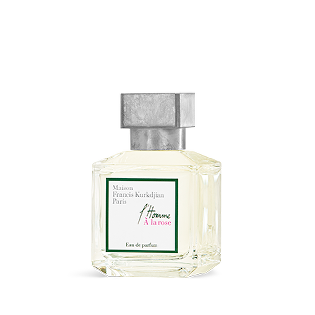 MFK - L'Homme À la Rose EDP