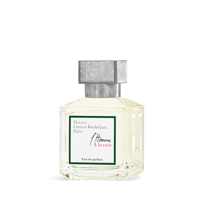 MFK - L'Homme À la Rose EDP