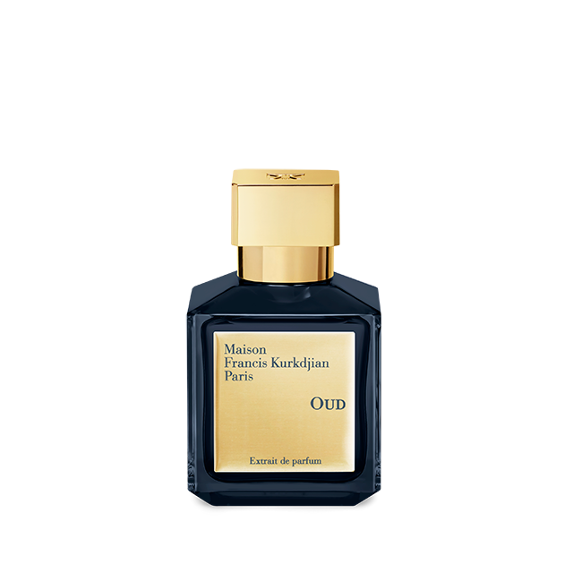 MFK -  Oud Extrait de Parfum