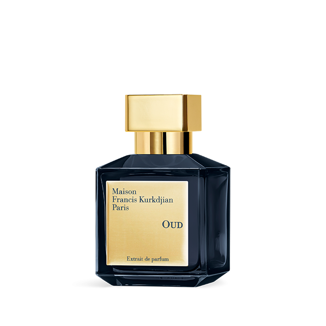 MFK -  Oud Extrait de Parfum