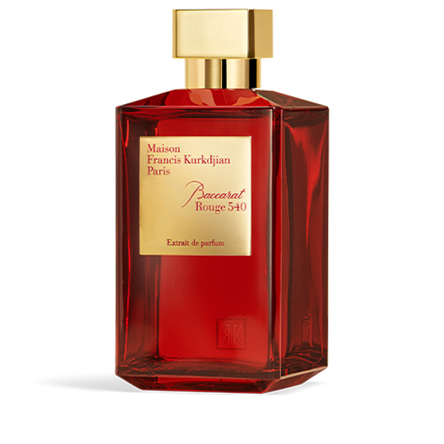 MFK - Baccarat Rouge 540 Extrait de Parfum