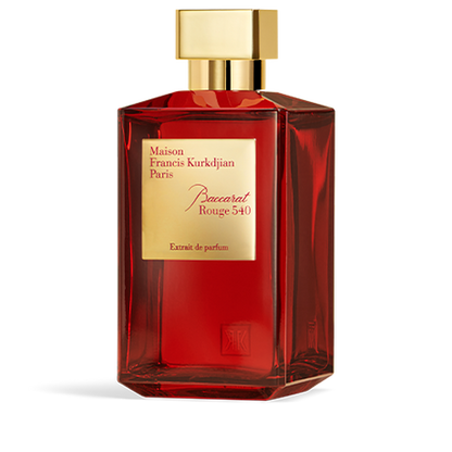 MFK - Baccarat Rouge 540 Extrait de Parfum