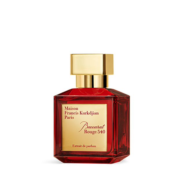 MFK - Baccarat Rouge 540 Extrait de Parfum
