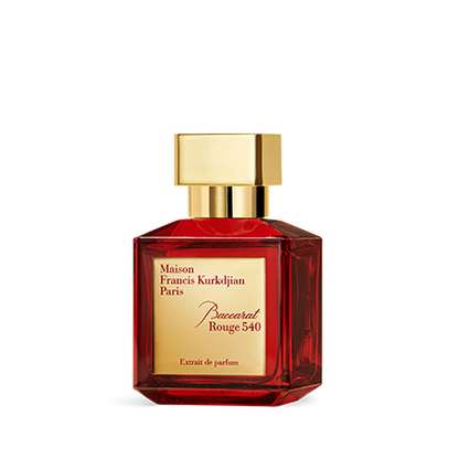 MFK - Baccarat Rouge 540 Extrait de Parfum