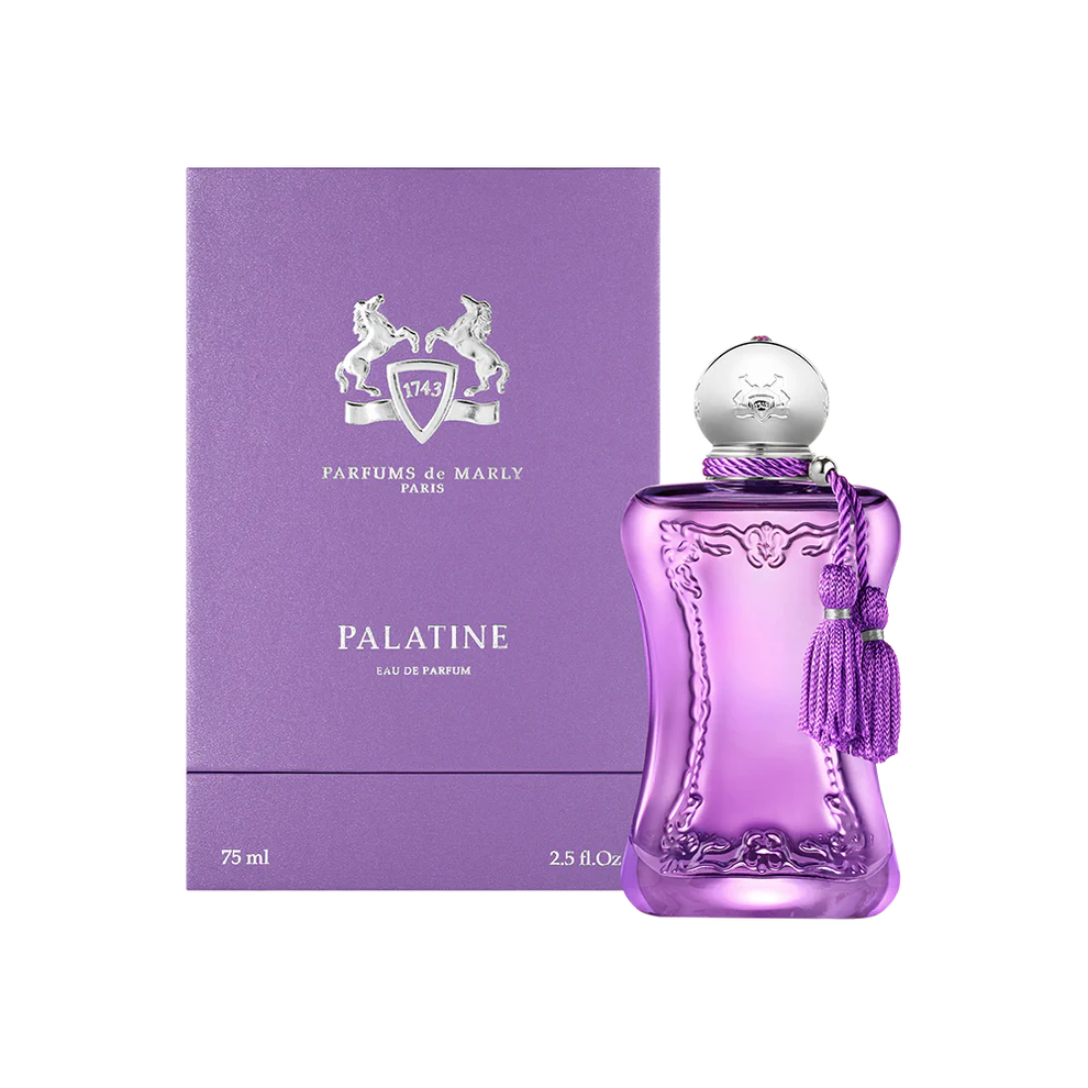 Parfums de Marly - Palatine EDP