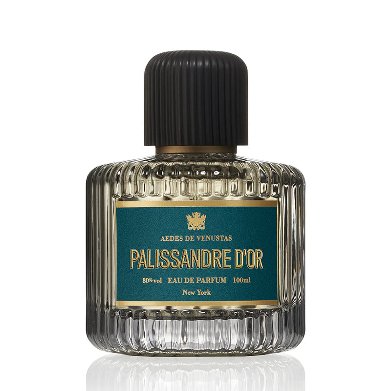 Aedes de Venustas - Palissandre d'Or EDP