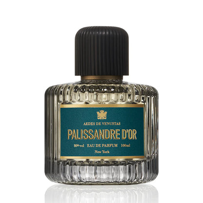 Aedes de Venustas - Palissandre d'Or EDP