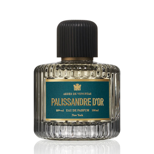Aedes de Venustas - Palissandre d'Or EDP