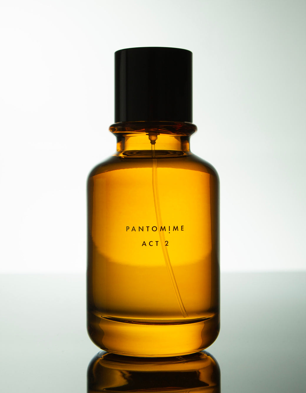 Pantomime Parfum - Act 2 EDP