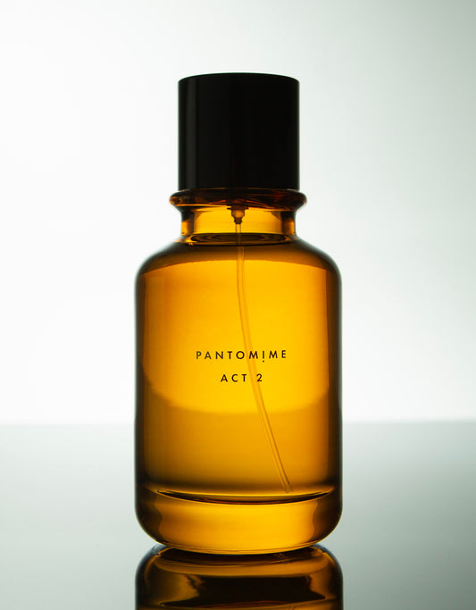 Pantomime Parfum - Act 2 EDP