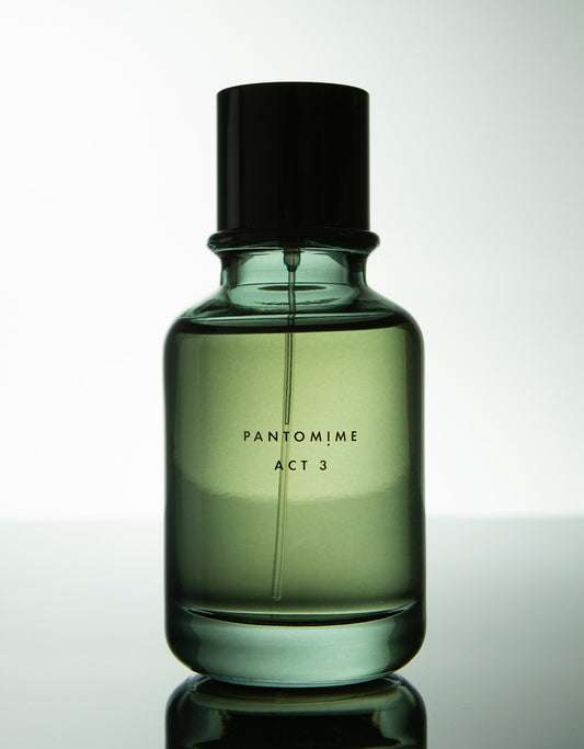 Pantomime Parfum - Act 3 EDP