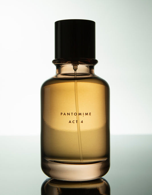 Pantomime Parfum - Act 4 EDP