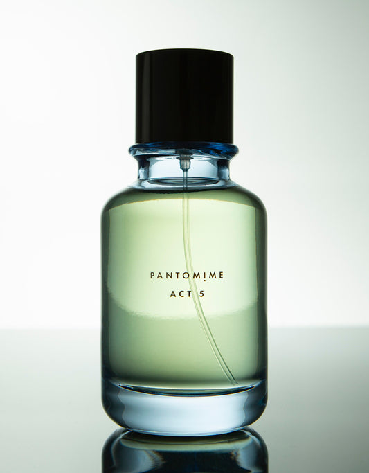 Pantomime Parfum - Act 5 EDP