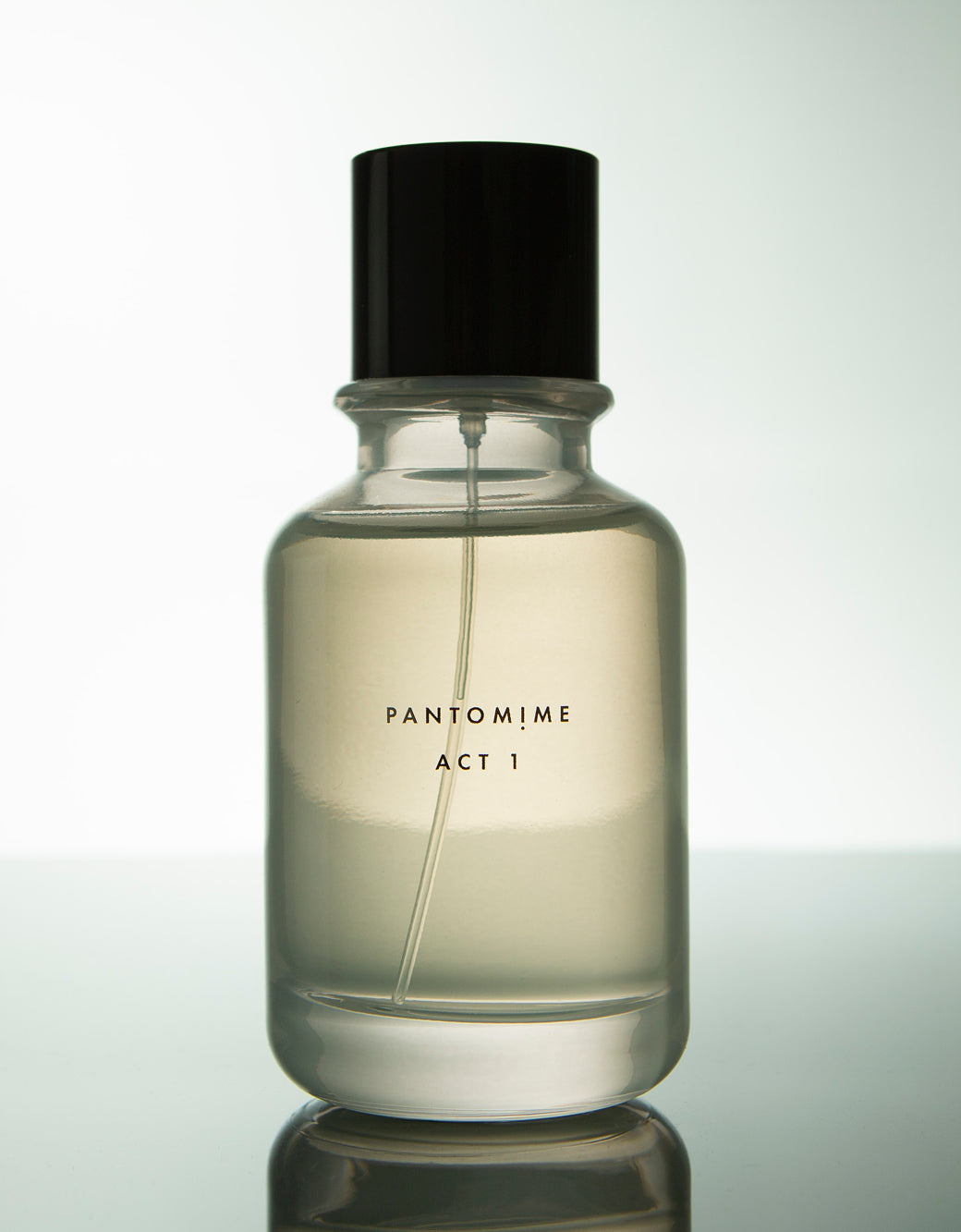 Pantomime Parfum - Act 1 EDP