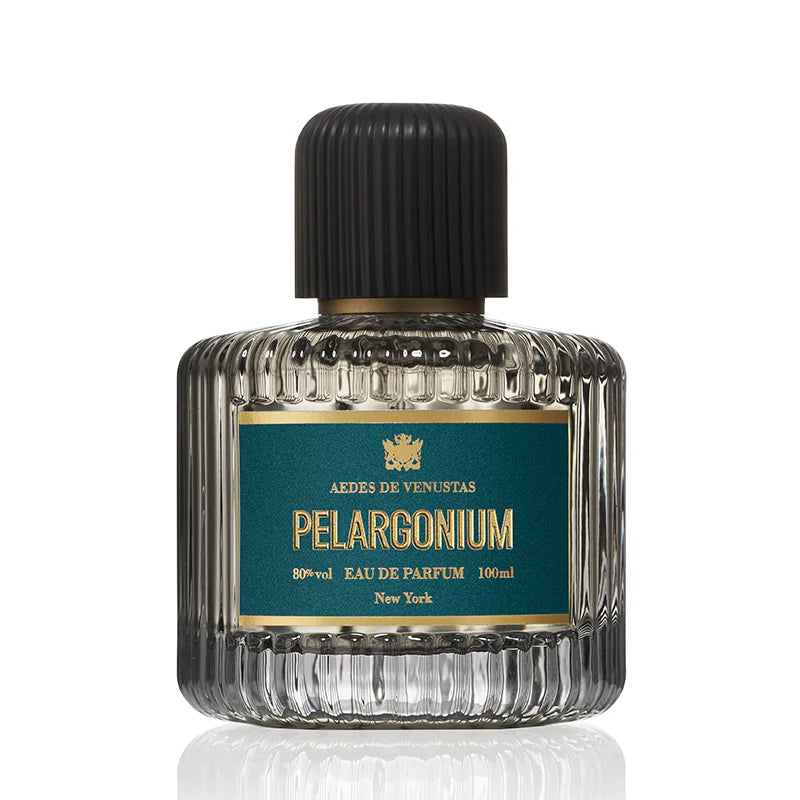 Aedes de Venustas - Pelargonium EDP