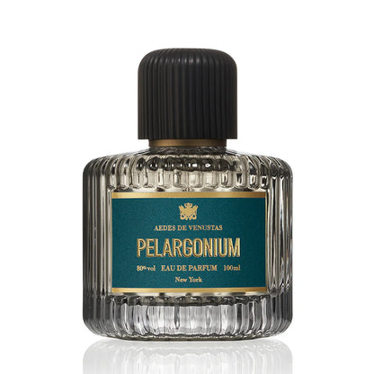 Aedes de Venustas - Pelargonium EDP