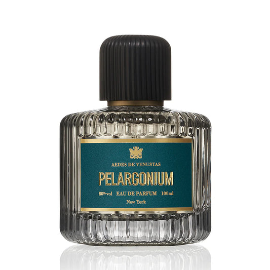 Aedes de Venustas - Pelargonium EDP