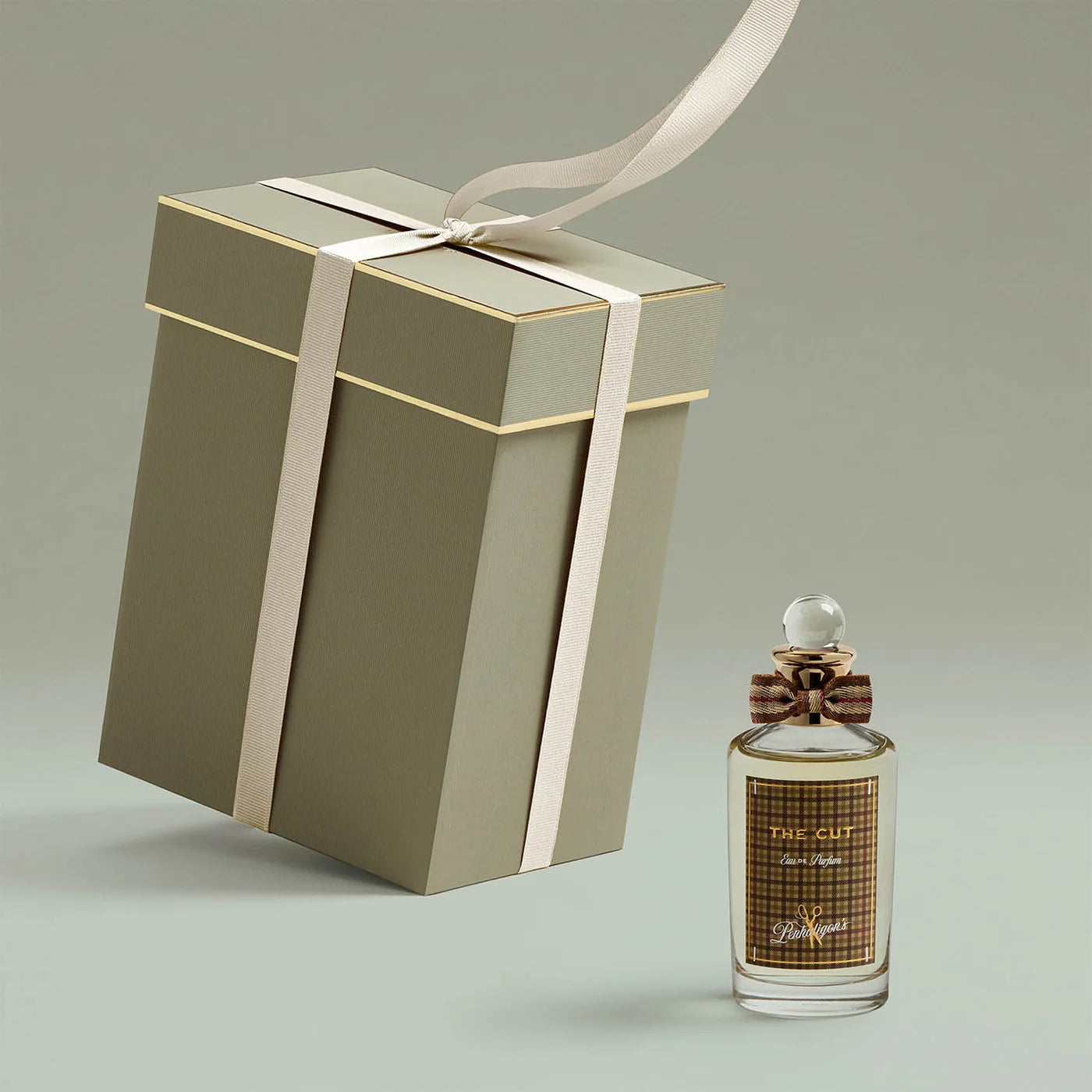 Penhaligon's - The Cut EDP