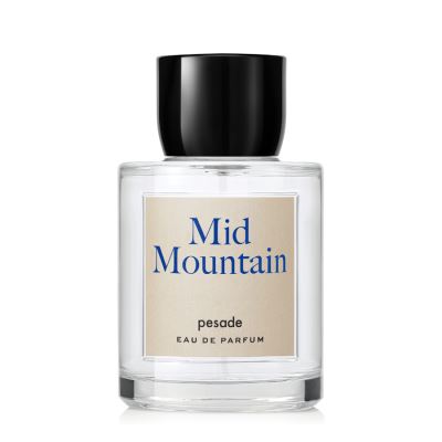 Pesade Parfum - Mid Mountain EDP